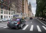 Mercedes-AMG S65 Lang 2017 года (NA)